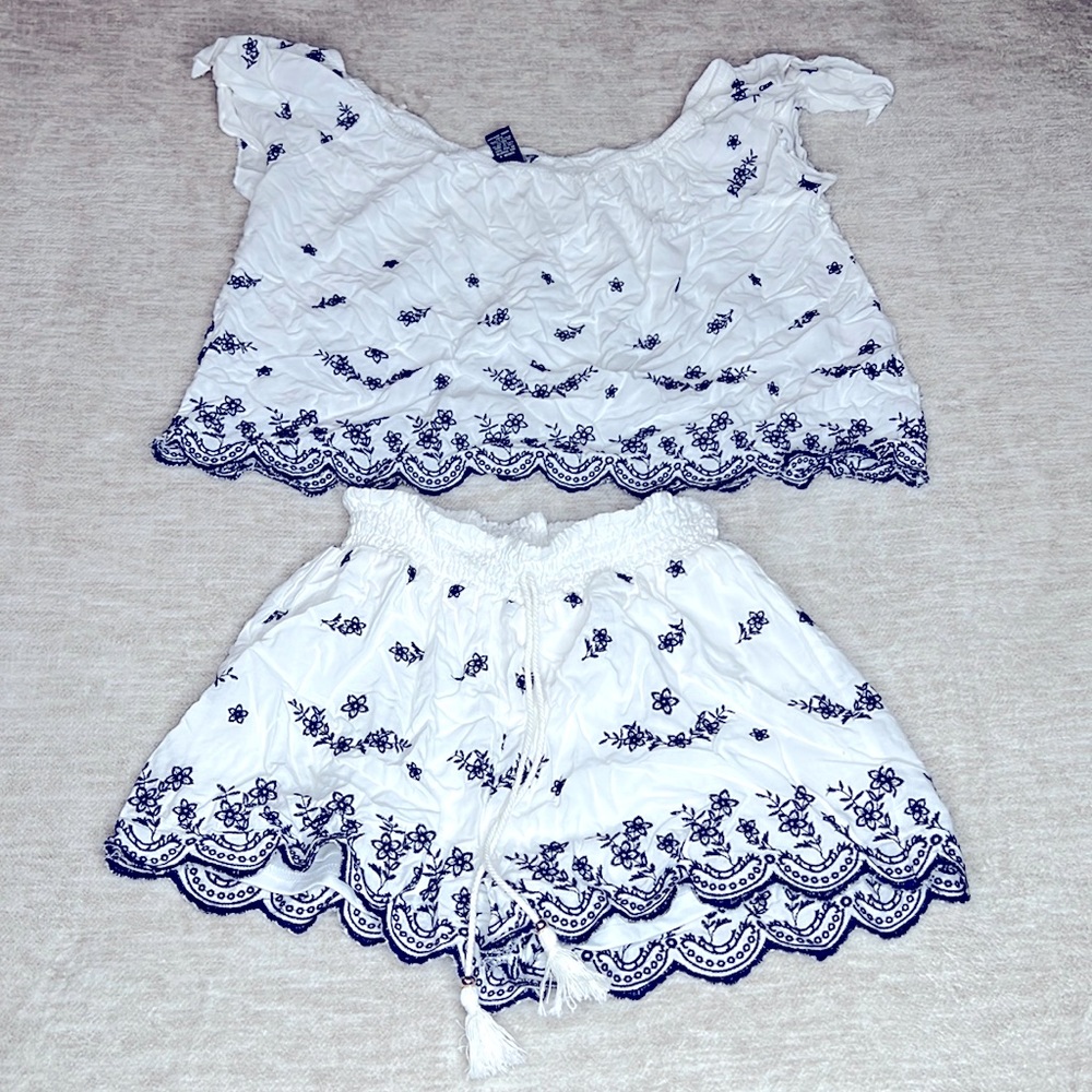 Short set